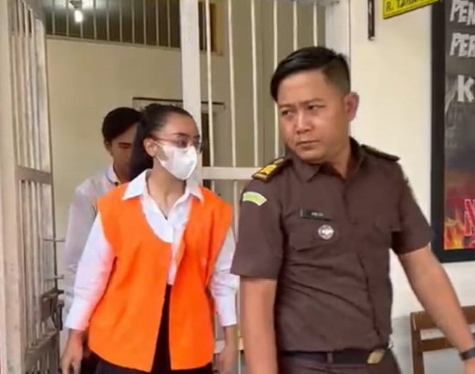 PN Batang Vonis Yosepha Juwitaretno 1,2 Tahun Penjara, Korban Investasi Bodong Kecewa