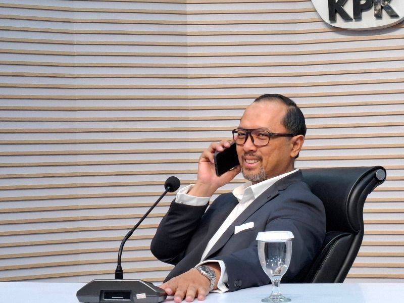 KPK Pastikan Kasus Suap PLTU Cirebon Tetap Berjalan Meski Mangkrak 5 Tahun