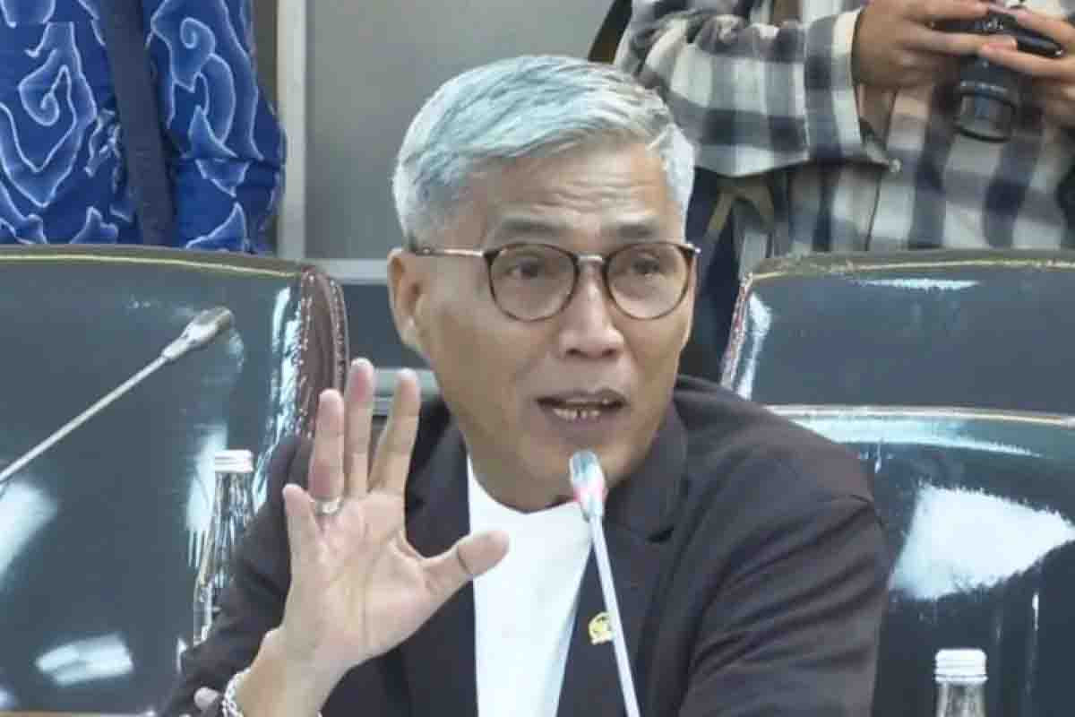 Dua Napi Tewas di Lapas Bukittinggi, DPR Soroti Lemahnya Pengawasan