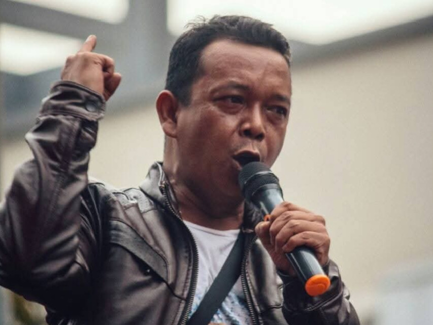 KPBI Apresiasi Langkah Pemerintah di May Day 2026, Soroti Pentingnya Implementasi