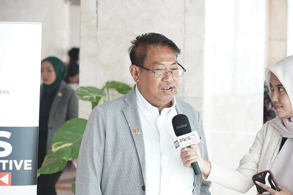 Mulyanto Soroti Keterlambatan Danantara Rilis Laporan Keuangan