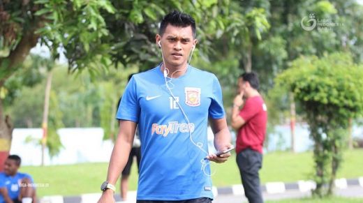 Lini Depan Borneo FC Masih Tumpul