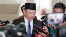Haji Tahun Ini Dibatalkan, Ketua MPR Ajak Umat Islam CJH Bersabar