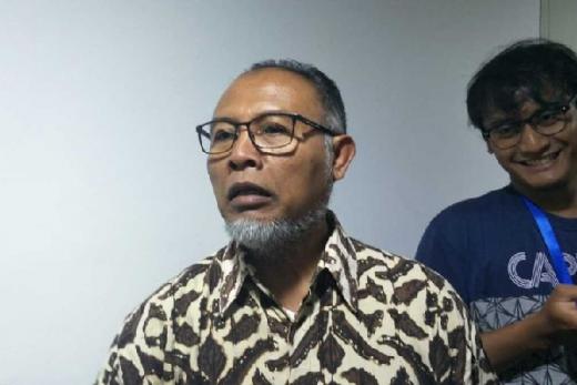 Soal Novel KPK, IPW Minta BW Fokus Cegah Korupsi Bansos di Jakarta