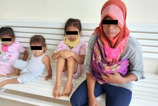 Pencurian Tiga Buah Tandan Sawit Berujung di Pengadilan, DPRD Riau Segera Panggil PTPN V