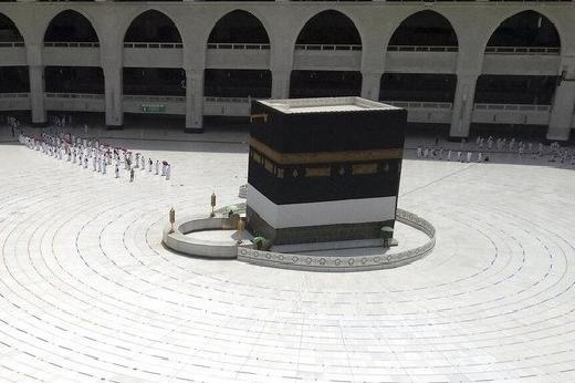 Legislator PAN Minta Presiden Turun Tangan soal Pemberangkatan Jamaah Haji