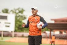 Persiraja Datangkan Pelatih Kiper Eks PSM Makassar