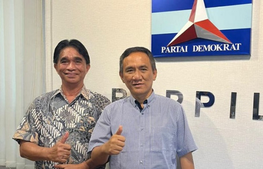 PBB Respons Yuslih Ihza Mahendra Gabung ke Demokrat: Kami Hibahkan
