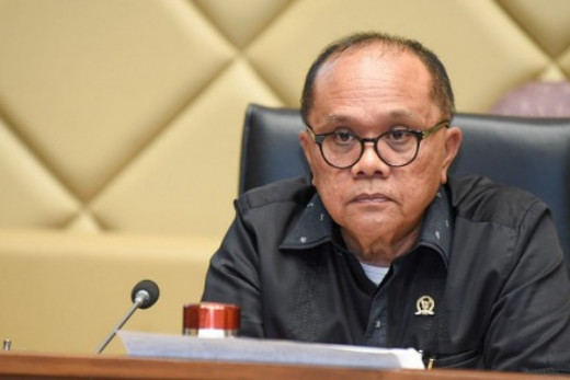 Politisi PDIP Ungkap Dugaan 12 Ribu Sertifikat dari PTSL Diterima Penerima Fiktif