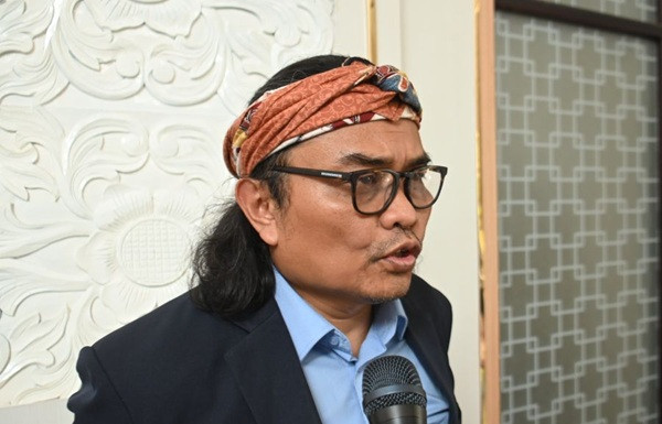 Nurhadi: Momentum Pergantian Pimpinan BGN Harus Perkuat Kualitas Layanan MBG