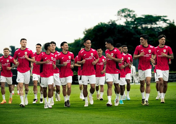 Erick Thohir Hormati Keputusan Coach John Beri Kesempatan Pemain Muda