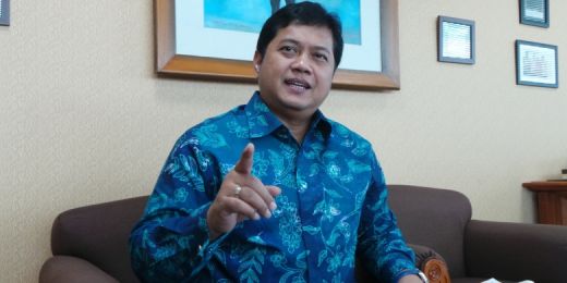 Waketum PAN: Mayoritas DPW Ingin Merapat Ke Jokowi