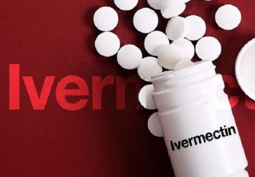 Indofarma: Harga Eceran Tertinggi Ivermectin Rp 157.700 Per Botol