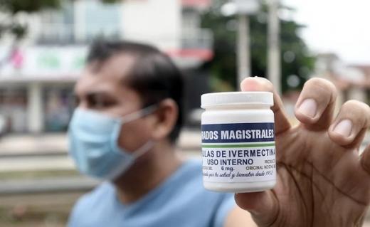 Diklaim Dapat Jadi Obat Covid-19, Ini Fakta Ivermectin Sebenarnya