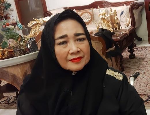 Inalillahi, Rachmawati Soekarnoputri Meninggal Dunia
