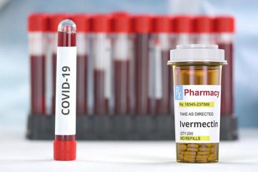 Produsen Ivermectin Ilegal Terancam Pidana, Izin Edar Dicabut