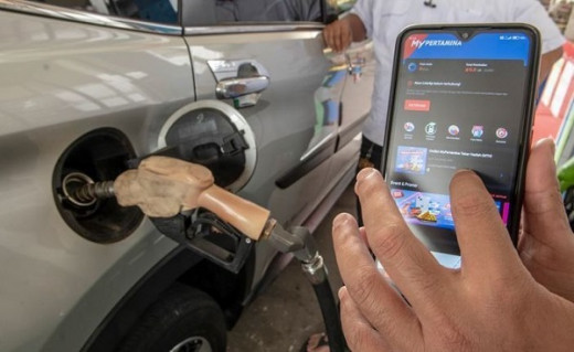 Beli BBM Gunakan Aplikasi, Benarkah Hanya Akal-akalan BUMN Ambil Untung dari Rakyat?