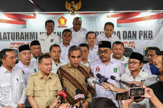 Ketimbang Cak Imin, Pengamat Sarankan Gerindra-PKB Usung Prabowo-Khofifah di Pilpres 2024