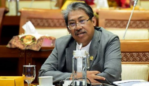 GoNews.co Anggota Komisi VII DPR RI dari