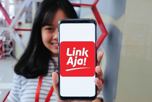 GoNews.co Ilustrasi Link Aja. (Foto: Ist
