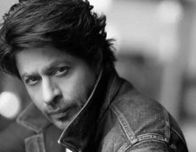 Shah Rukh Khan Raih Penghargaan Locarno Film Festival 2024