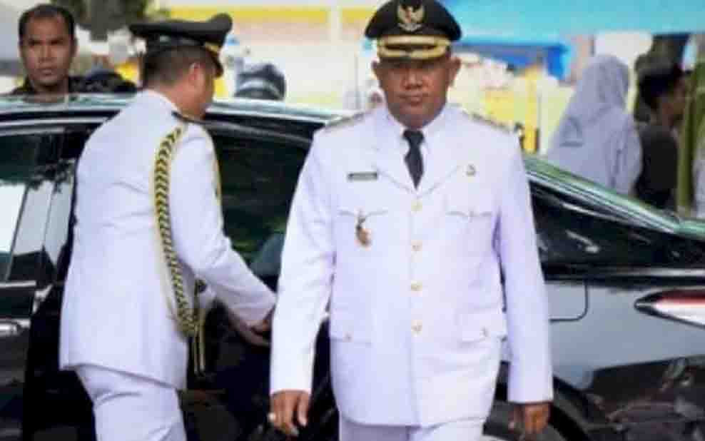 Gelar Operasi Senyap di Sumut, Penyidik Segel Sejumlah Titik Lokasi Perkara