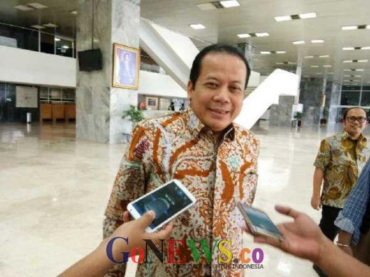 Perindo Merapat ke Jokowi di Pilpres 2019, PAN Mengaku Tak Masalah: Kita Hormati!