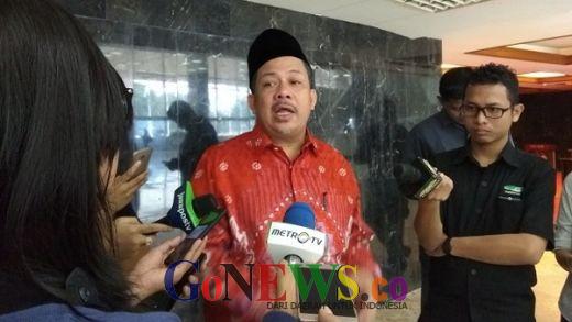 Menang Gugatan di MA, Fahri Hamzah Akan Temui Anis Matta untuk Benahi PKS