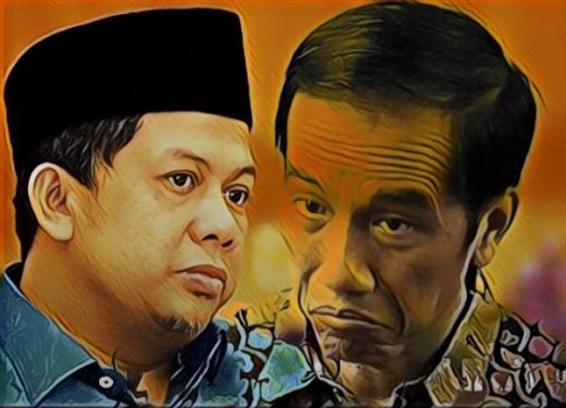 Fahri Hamzah Sebut Jokowi Kesulitan Cari Sosok Cawapres, Kok Bisa?