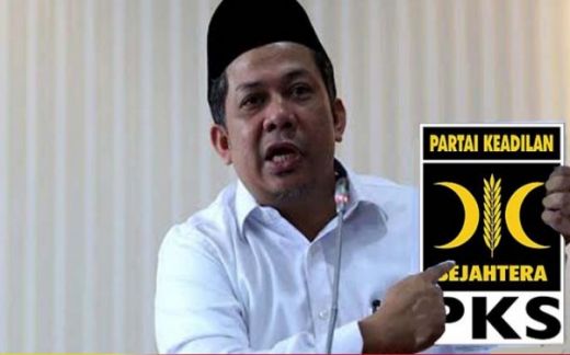 Menang di MA, Fahri Hamzah Ancam Sita Gedung DPP PKS Jika Sohibul Iman tak Bayar Denda Rp30 Miliar