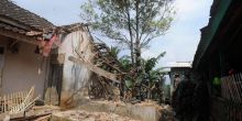 Korban Meninggal Akibat Gempa Banten Bertambah, Ini Datanya
