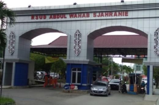 Buntut dari Bertambahnya Jumlah Tenaga Medis RSUD AWS Positif Covid-19
