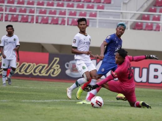 Jadwal Kick Off Kompetisi Liga Indonesia Tetap 20 Agustus