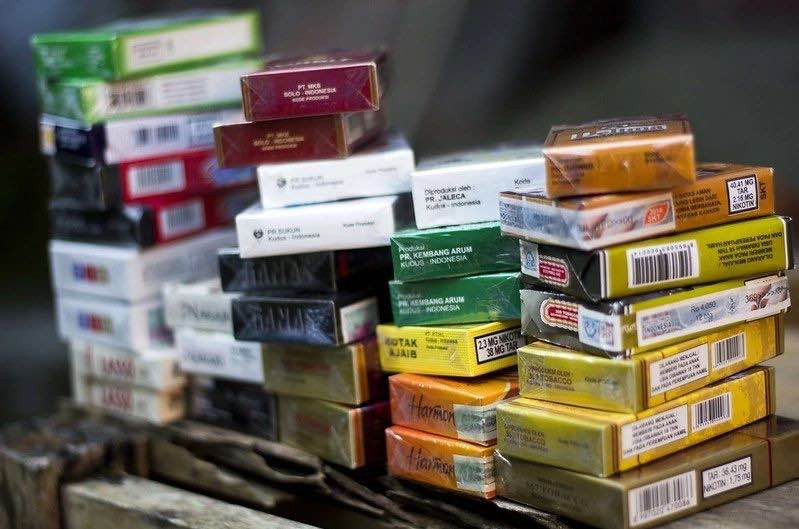 Negara Raup Triliunan dari Rokok Murah, Tapi Risiko Kesehatan Mengintai