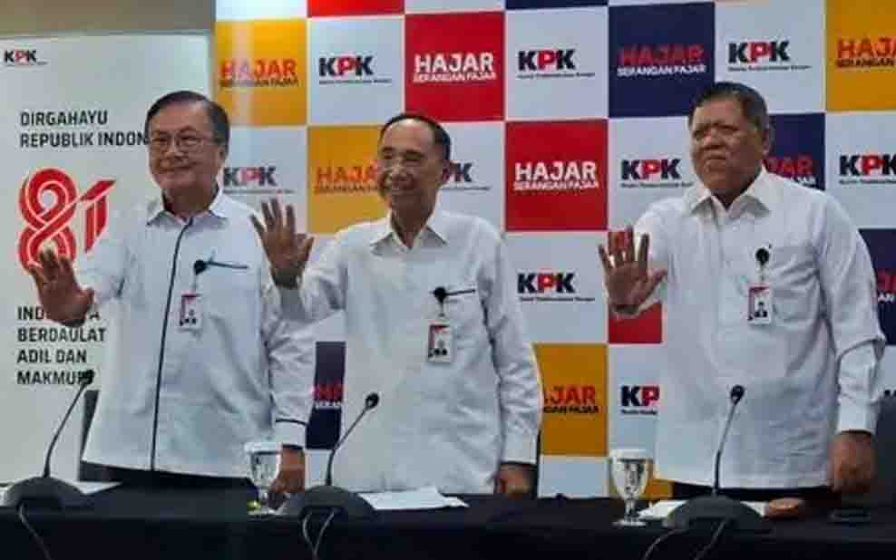 Tersandung Dugaan Pemerasan, Dewas KPK Usut Etik Staf Brimob