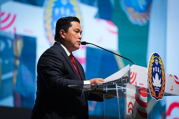 Kongres Biasa Hasilkan Keputusan Krusial, Pemilihan Ketua Umum PSSI Juli 2027