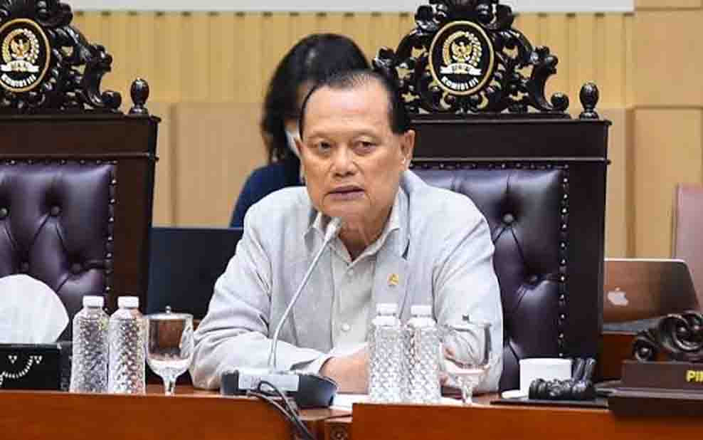Batas Etika Media Sosial, DPR Desak Kasus Promosi Vape Anak Diusut
