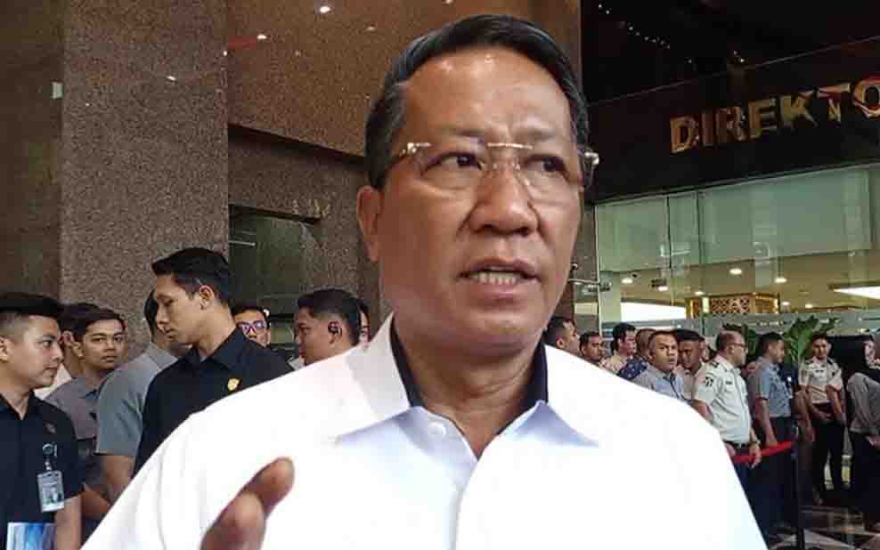 Jadi Ditunggu, Menteri Hukum Kaji Putusan MK Terkait Alokasi APBN Makan Bergizi