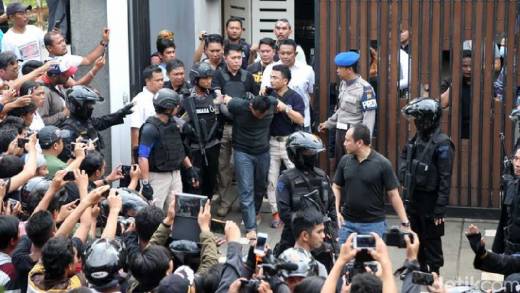 Kapolda Metro Jaya: Korban Perampokan Selamat, Tidak Ada Tembakan dan Kekerasan dari Pelaku