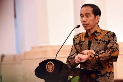 Banjir Kritikan Soal Tragedi Kemanusiaan Rohingya, Ini Sikap Presiden Jokowi
