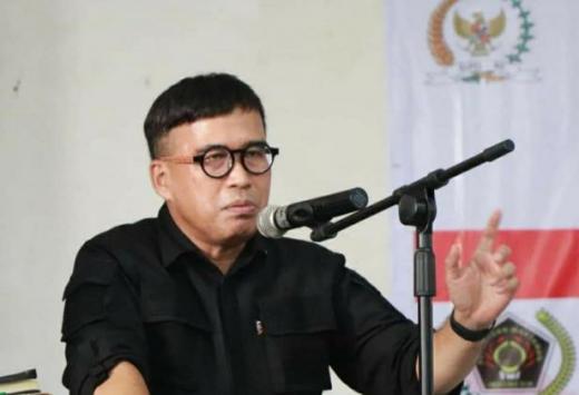 Alirman Sori: Sepertinya Puan Maharani Tidak Paham Sejarah Berdirinya Indonesia
