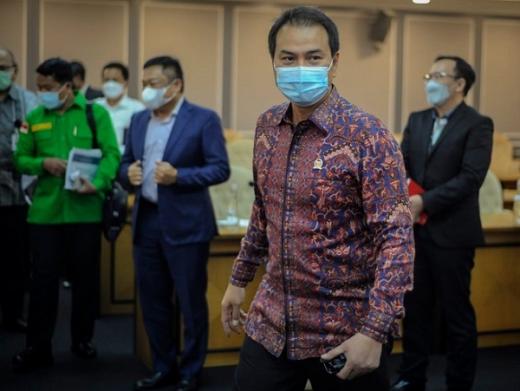 Kian Nyaring di Kasus Suap, KPK Diminta segera Tersangkakan Azis Syamsuddin