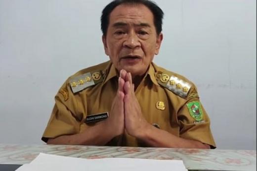 Breaking News: KPK Tetapkan Bupati Banjarnegara Sebagai Tersangka Korupsi