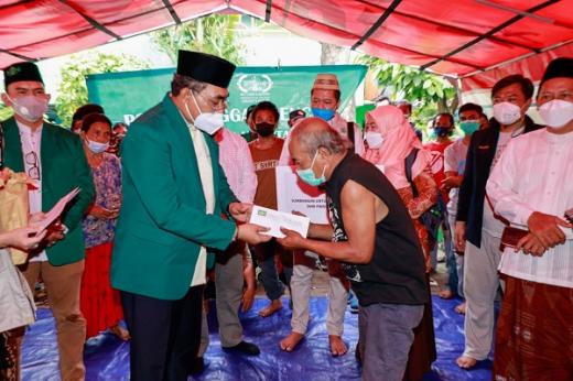 GoNews.co Wakil Ketua MPR, Jazilul Fawai