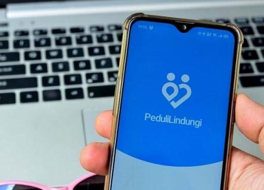 93 Sertifikat Sudah Dijual Pembobol PeduliLindungi, Harga Capai Rp 500 Ribu