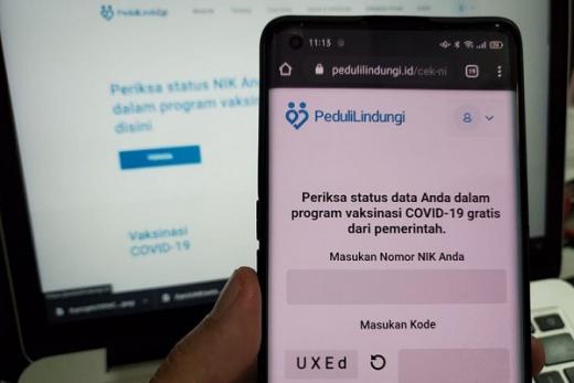 NIK Jokowi Bocor, Golkar dan PPP Desak RUU PDP Dituntaskan