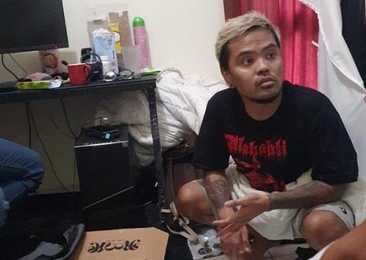 Saat Ditangkap, Polisi Sebut Coki Pardede Sedang Nonton Video Porno Gay