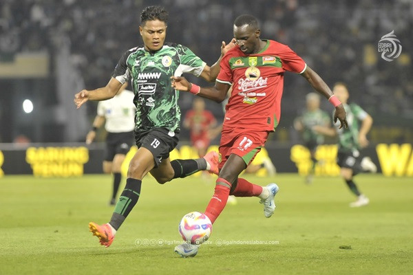 Paul Munster Lakukan Pendekatan Personal Kepada Flavio Silva