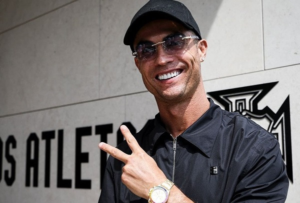 Cristiano Ronaldo Bantah Isu Pensiun dari Timnas Portugal