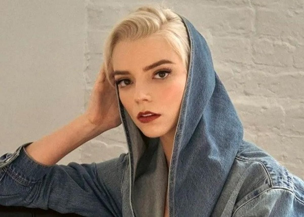 Ambisi Anya Taylor-Joy Bawa Film Animasi Frozen ke Layar Lebar